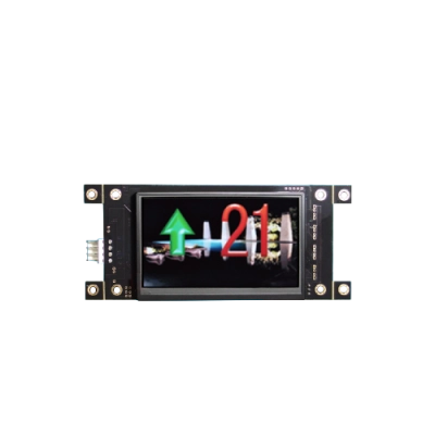 型號(Model)：B4LCD4.3FH-C