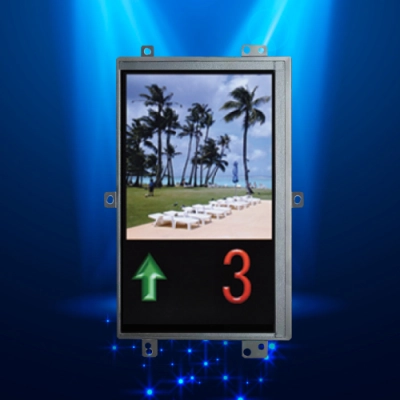 型號(Model)：B4LCD07FVV-J