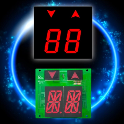 型號(Model)：B020240-2A