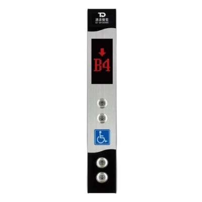 型號(Model)：PB32-1A-IND