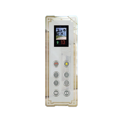 型號 (Model):PB68-6-COP