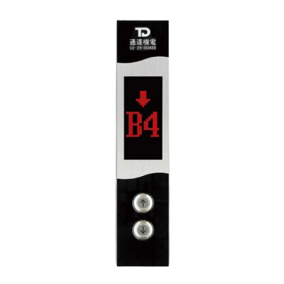 型號(Model)：PB32-1-IND