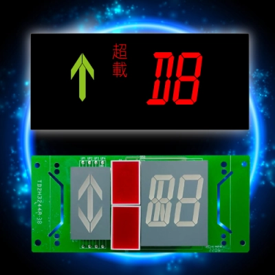 型號(Model)：B020230A
