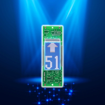 型號(Model)：B3LCD3