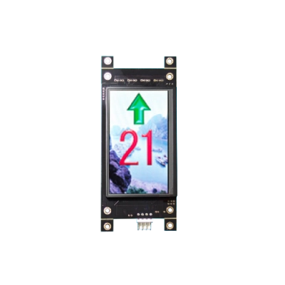 型號(Model)：B4LCD4.3FV-C