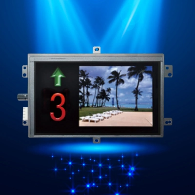 型號(Model)：B4LCD07FHV-J