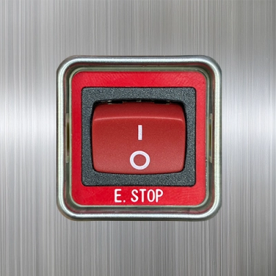 型號(Model)：PB11ESTOP-1