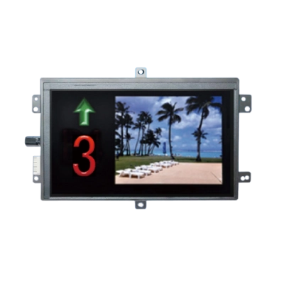 型號(Model)：B4LCD07FHV-J