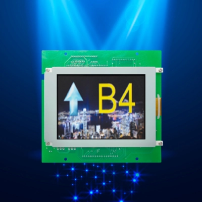 型號(Model): B3LCD23