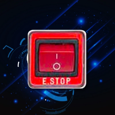 型號(Model)：PB11ESTOP-1